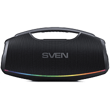 Акустическая система Sven AC PS-990, 180 Вт черный - 0