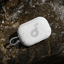 Акустическая система Anker Soundcore Select Go 4, 5 Вт зеленый - 1