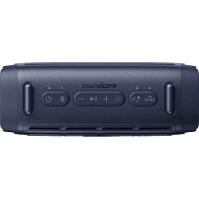 Акустическая система Anker Soundcore Boom 3i, 50 Вт синий - 3