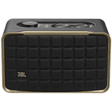 Акустическая система JBL Authentics 200, 90 Вт черный - 0