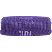 Акустическая система JBL Flip 7, 35 Вт пурпурный - 1