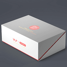 Набор зарядных устройств VLP NEO BOX Северное Лето, 45Вт, синий - 2
