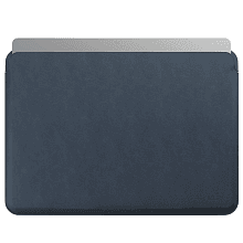 Чехол-папка 13.6″ VLP Velar Sleeve, темно-синий - 1