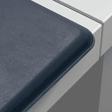 Чехол-папка 13.6″ VLP Velar Sleeve, темно-синий - 3