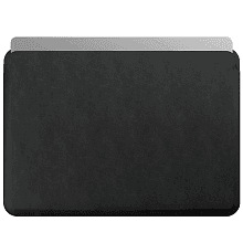 Чехол-папка 13.6″ VLP Velar Sleeve, черный - 1