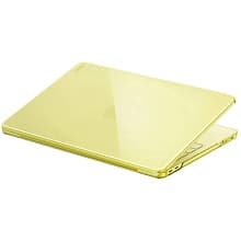 13" Накладка Uniq VERO, цвет: лимонный, Поликарбонат, для MacBook Neo - 0