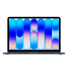 Ноутбук 2026 Apple MacBook Neo 13″ индиго (Indigo) (8Gb, SSD 256Gb) - 0