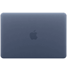 Ноутбук 2026 Apple MacBook Neo 13″ индиго (Indigo) (8Gb, SSD 256Gb) - 1