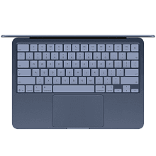 Ноутбук 2026 Apple MacBook Neo 13″ индиго (Indigo) (8Gb, SSD 256Gb) - 2