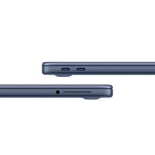 Ноутбук 2026 Apple MacBook Neo 13″ индиго (Indigo) (8Gb, SSD 256Gb) - 3