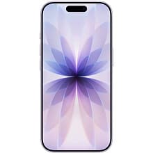 Смартфон Apple iPhone 17 nano SIM+eSIM 256GB, лавандовый (Lavender) - 1