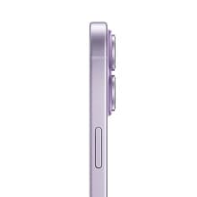 Смартфон Apple iPhone 17 nano SIM+eSIM 256GB, лавандовый (Lavender) - 3