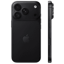 Смартфон Apple iPhone 18 Pro eSIM+eSIM 256GB, черный (Black) - 1